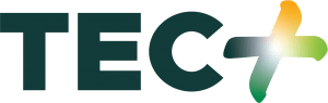 TEC+ logo