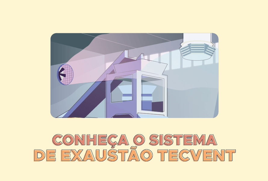 conheça o sistema de exaustão tecvent