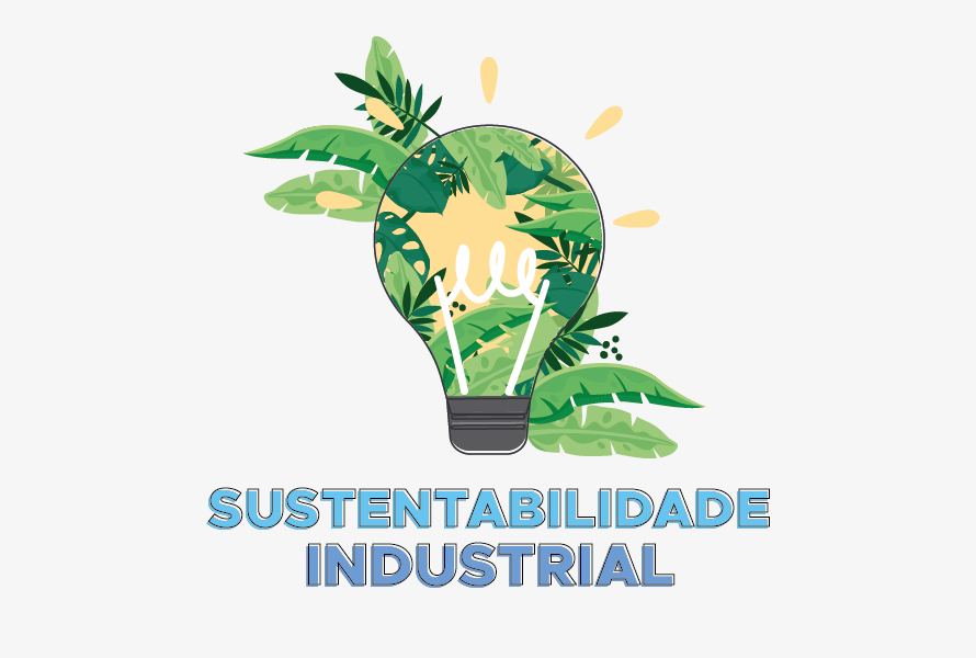 sustentabilidade industrial