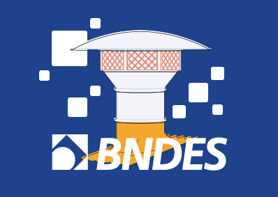 Financie seu projeto de ventilação com BNDES