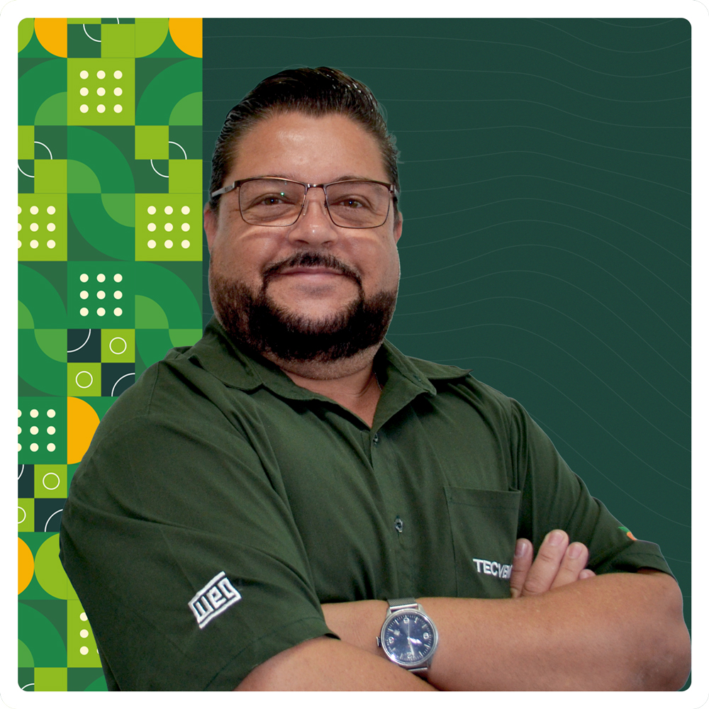 Foto de Cláudio Luiz