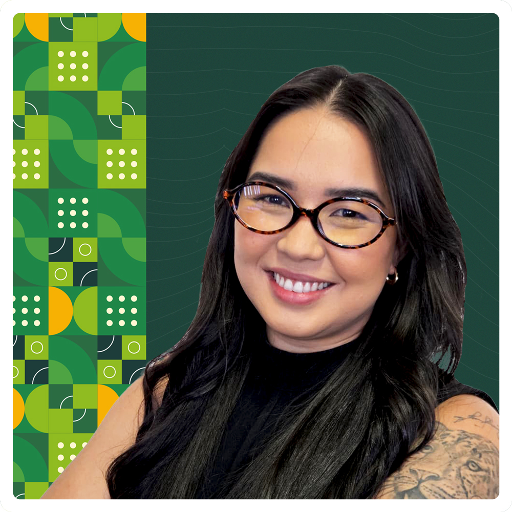Foto de Letícia Shioya
