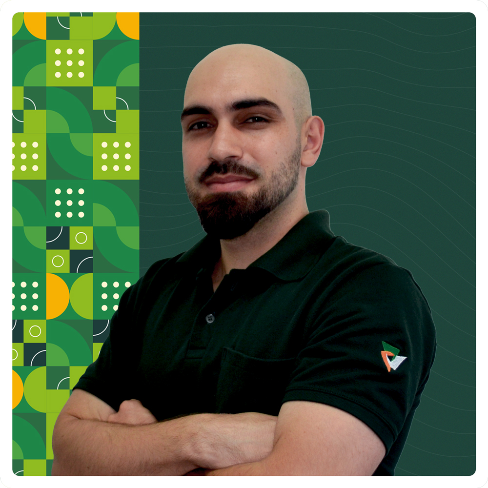 Foto de Lucas Gabriel