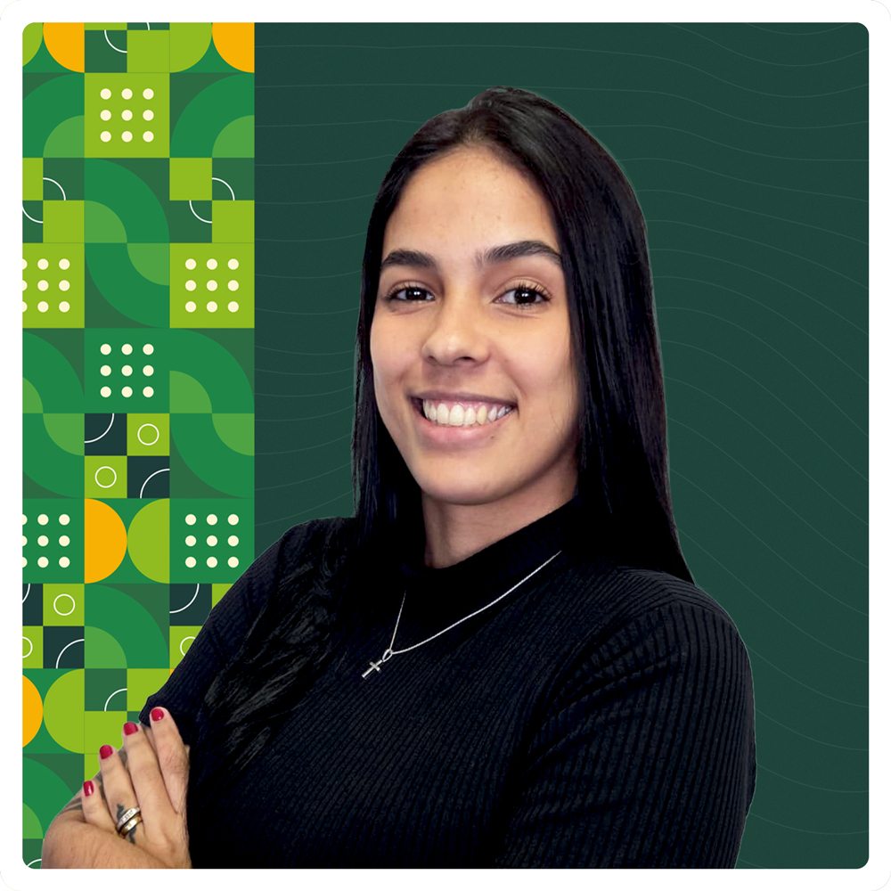 Foto de Sthefany Souza