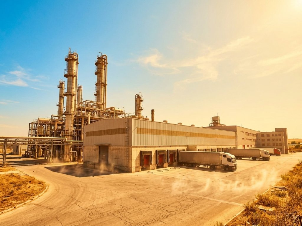 onda de calor na industria, alerta para 2027